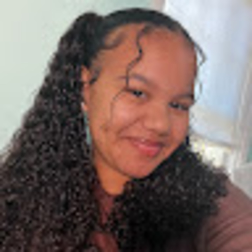Meet your Posher, Rilynn
